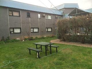 Hotel Wells Gray Inn