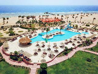 Hotelux Jolie Beach Marsa Alam