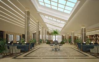 Hotel Albatros Sea World Marsa Alam