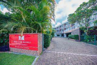 Red Star Hotel Palm Beach