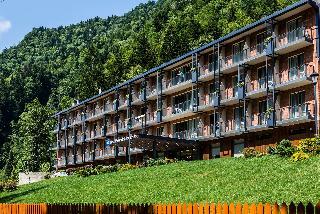 Hotel Best Western Sairme Resort