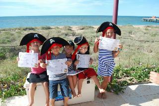 Hotel Mackerel Islands