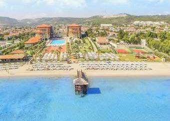Hotel Radisson Blu Resort & Spa Cesme