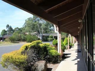 Hotel Melaleuca Lodge