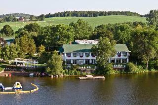 Hotel Elmhirst's Resort