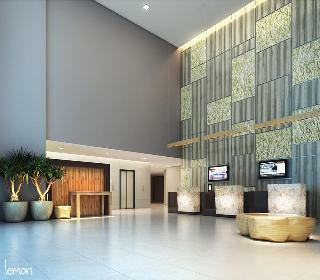 Hotel Hilton Garden Inn Santo Andre