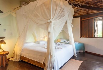 Hotel Pousada T�nara