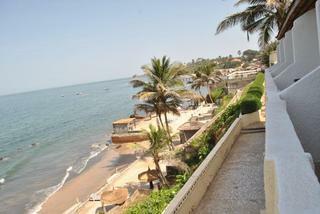 Hotel African Village