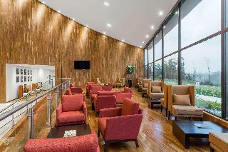 Hotel Wyndham Quito Airport