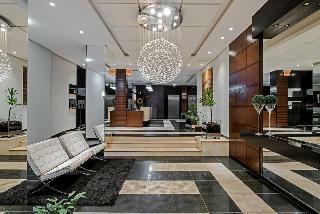 Hotel Astron Ponta Grossa Plaza