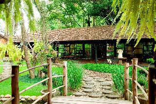 Hotel & Golfe Clube Dos 500