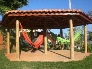 Hotel Pousada Saude Melhor