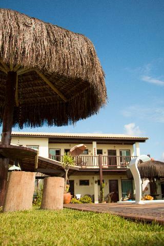 Hotel Pousada Kactus