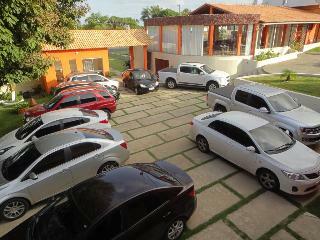 Hotel Pousada Spadart