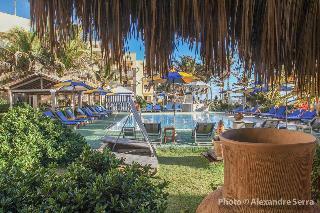 Varandas De Aguas Belas