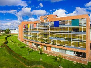 Hotel Pop Art Tocancipa