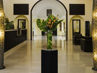 Hotel Malabo President Palace