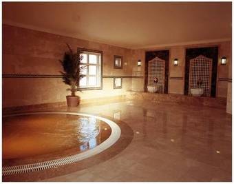 Hotel Korel Thermal Resort