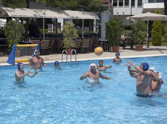 Hotel Pirate's Beach Club