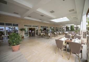 Hotel Crystal Family Resort & Spa