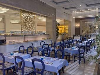 Alva Donna Exclusive Hotel & Spa