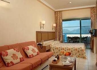 Grand Yazici Mares Hotel