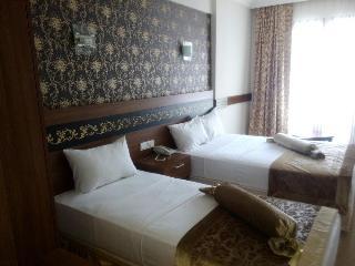 All Star  Bern Hotel