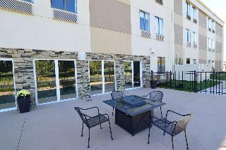 Best Western Plus Lee's Summit Hotel & Suites