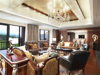 Hotel The Westin Changbaishan Resort