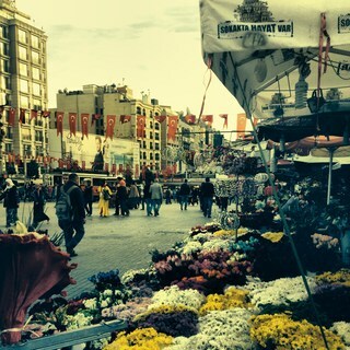 Hotel Keten Suites Taksim