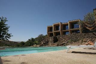 Colmeal Countryside Hotel