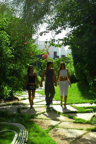 Hotel Delta Sharm Resort