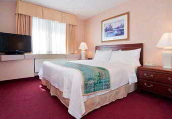 Hotel Residence Inn Minneapolis Edina