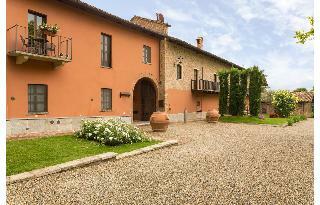 Hotel Castello Di Razzano, The Originals Relais