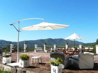 Hotel La Posada Del Qenti