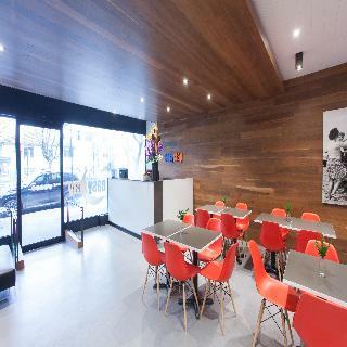 Hotel Abode St Kilda