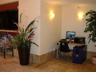 Hotel Windsurfer Resort