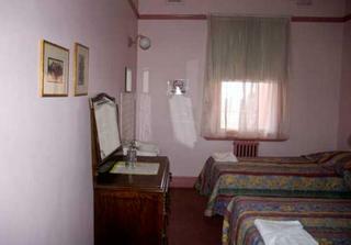 The Grand View Hotel