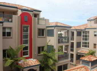 Hotel Montego Sands Resort