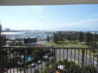 Hotel De Ville Apartments