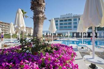 Dionis Hotel Resort & Spa