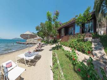 Marmaris Resort Deluxe Hotel