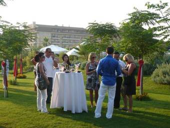 Hotel Vera Mare Resort