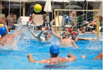 Hotel Aydinbey Famous Resort