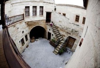 Hotel Has Cave Konak