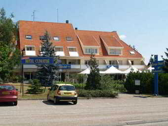 Hotel Europe
