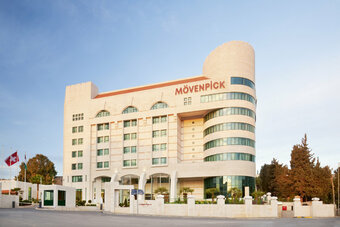 Millenium Hotel Ramallah