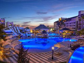 Steigenberger Aqua Magic Hotel