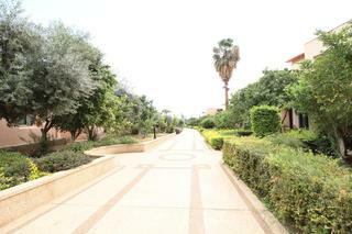 Hotel Jericho Resort Village