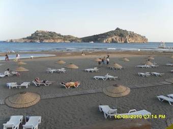 Bed & Breakfast Sirman Suite Hotel